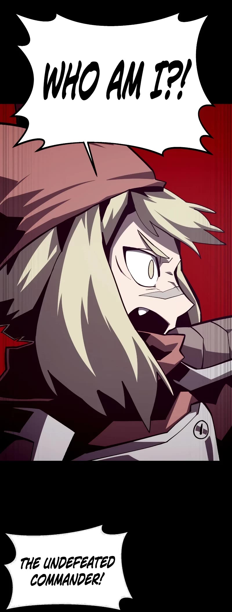 Dungeon Odyssey Chapter 72 page 11 - Chapter 72