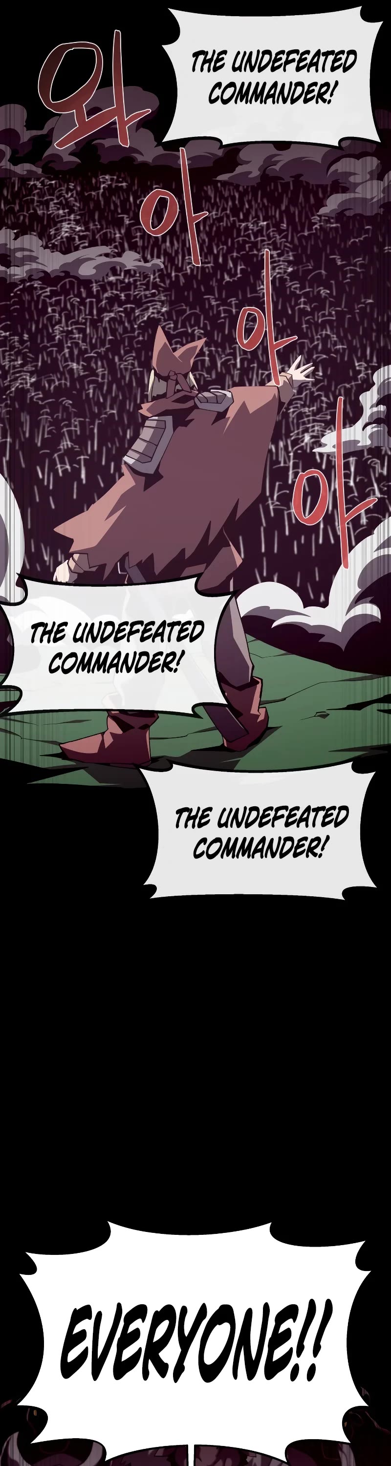 Dungeon Odyssey Chapter 72 page 12 - Chapter 72