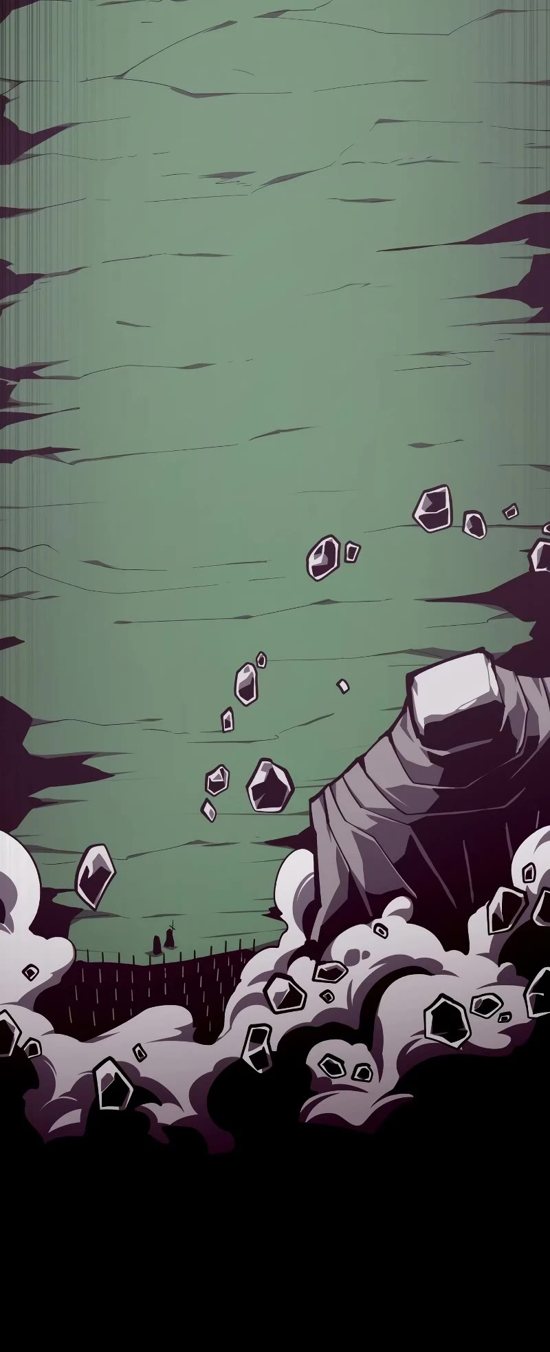 Dungeon Odyssey Chapter 72 page 15 - Chapter 72