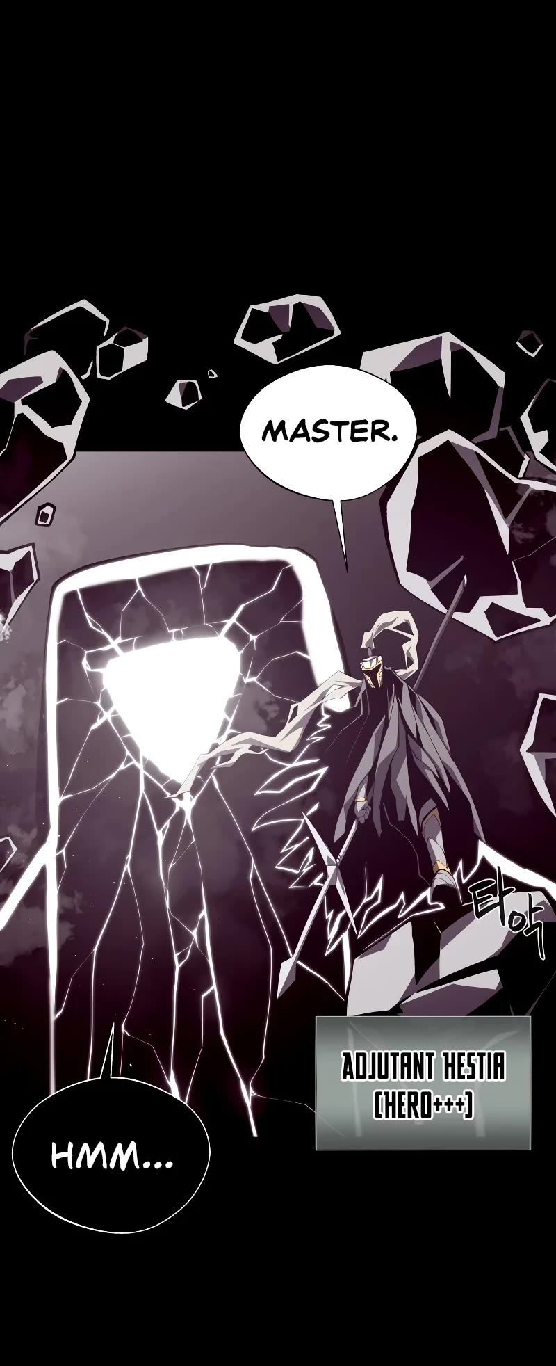 Dungeon Odyssey Chapter 72 page 16 - Chapter 72