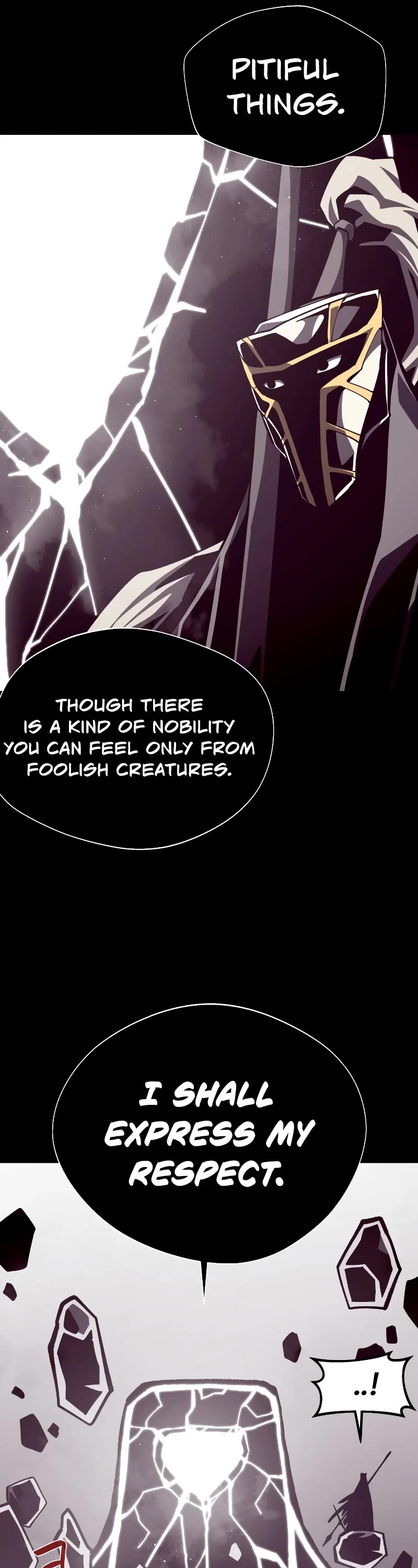 Dungeon Odyssey Chapter 72 page 17 - Chapter 72
