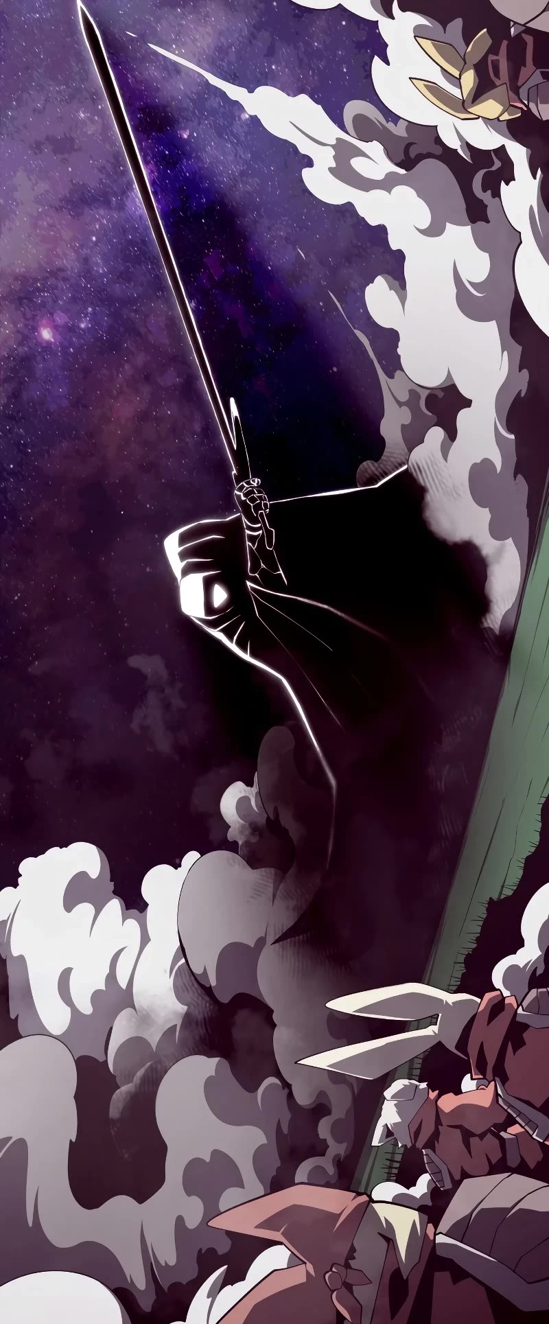 Dungeon Odyssey Chapter 72 page 24 - Chapter 72