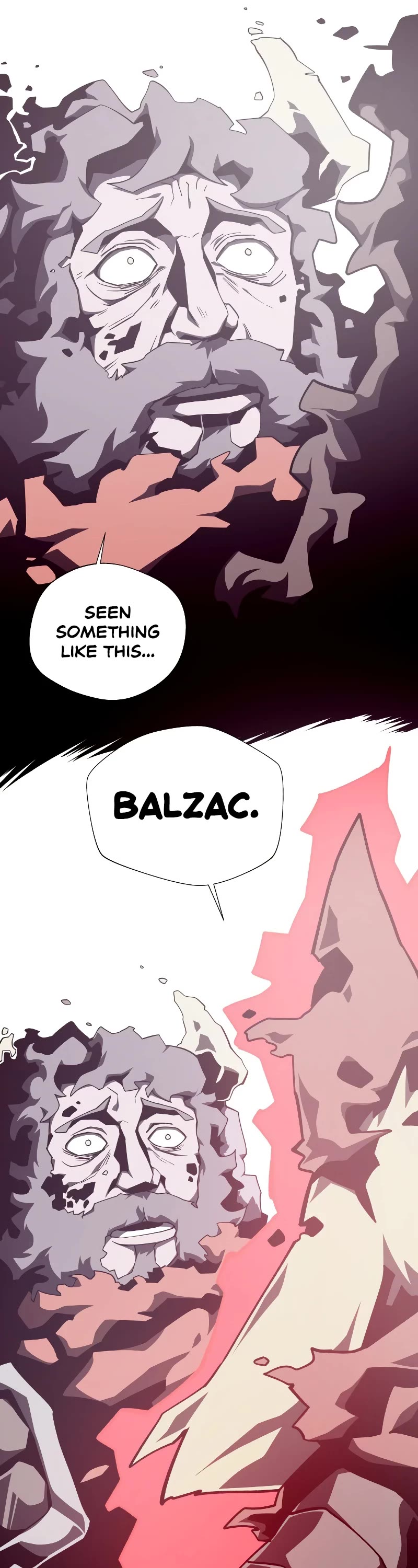 Dungeon Odyssey Chapter 72 page 29 - Chapter 72