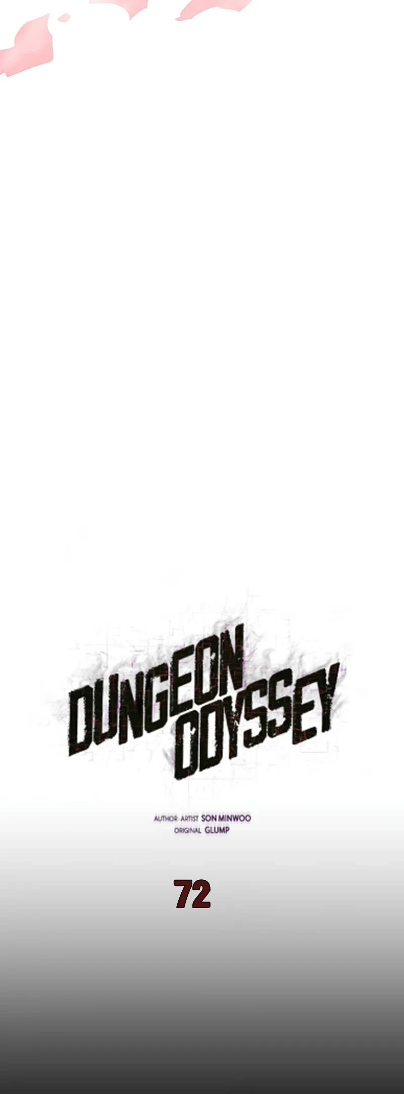 Dungeon Odyssey Chapter 72 page 33 - Chapter 72