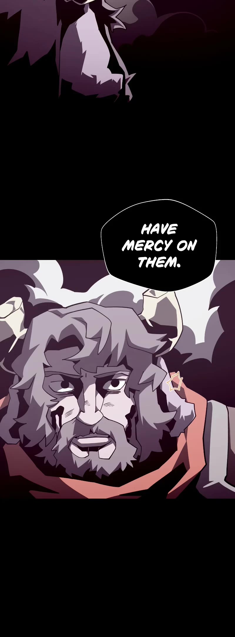 Dungeon Odyssey Chapter 72 page 38 - Chapter 72