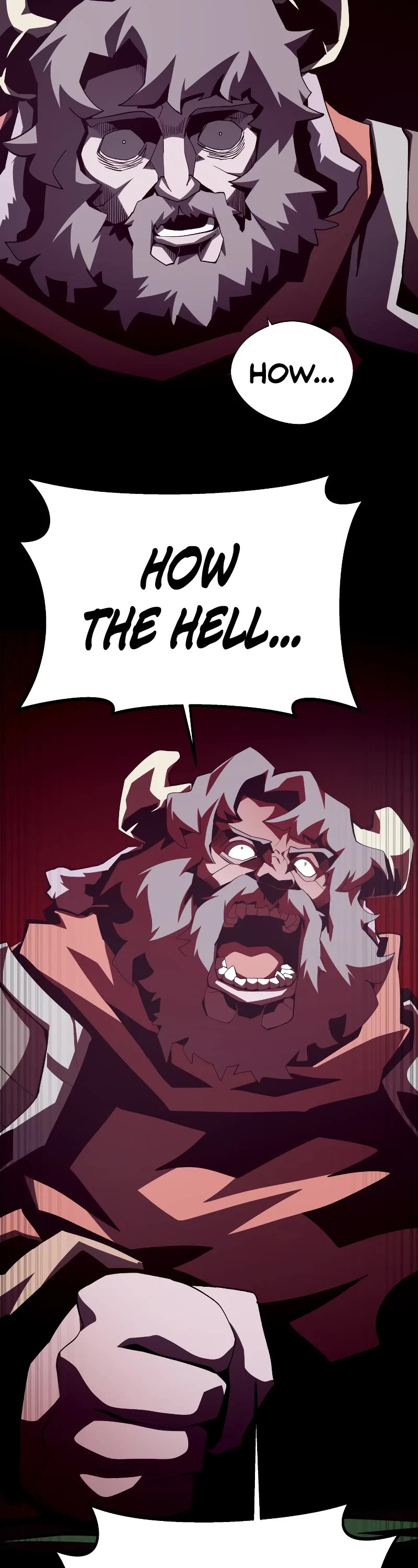 Dungeon Odyssey Chapter 72 page 46 - Chapter 72