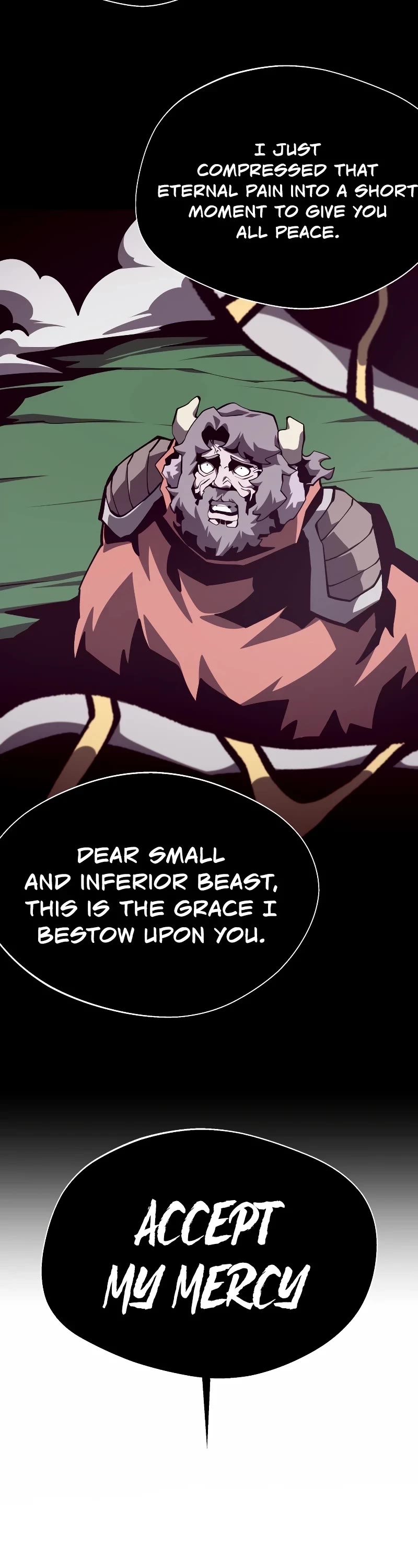 Dungeon Odyssey Chapter 72 page 55 - Chapter 72