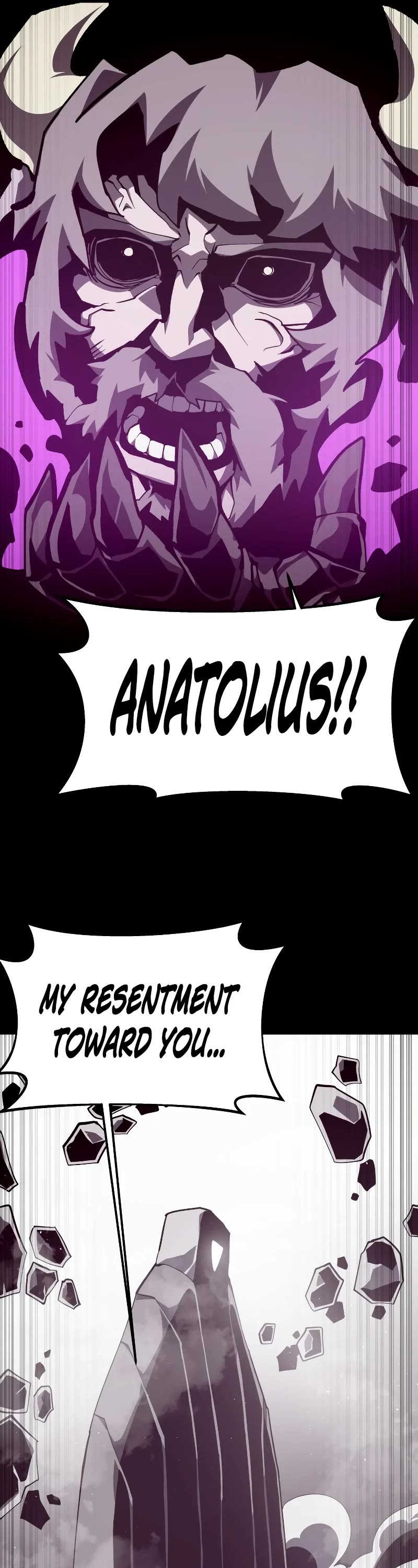 Dungeon Odyssey Chapter 73 page 14 - Chapter 73