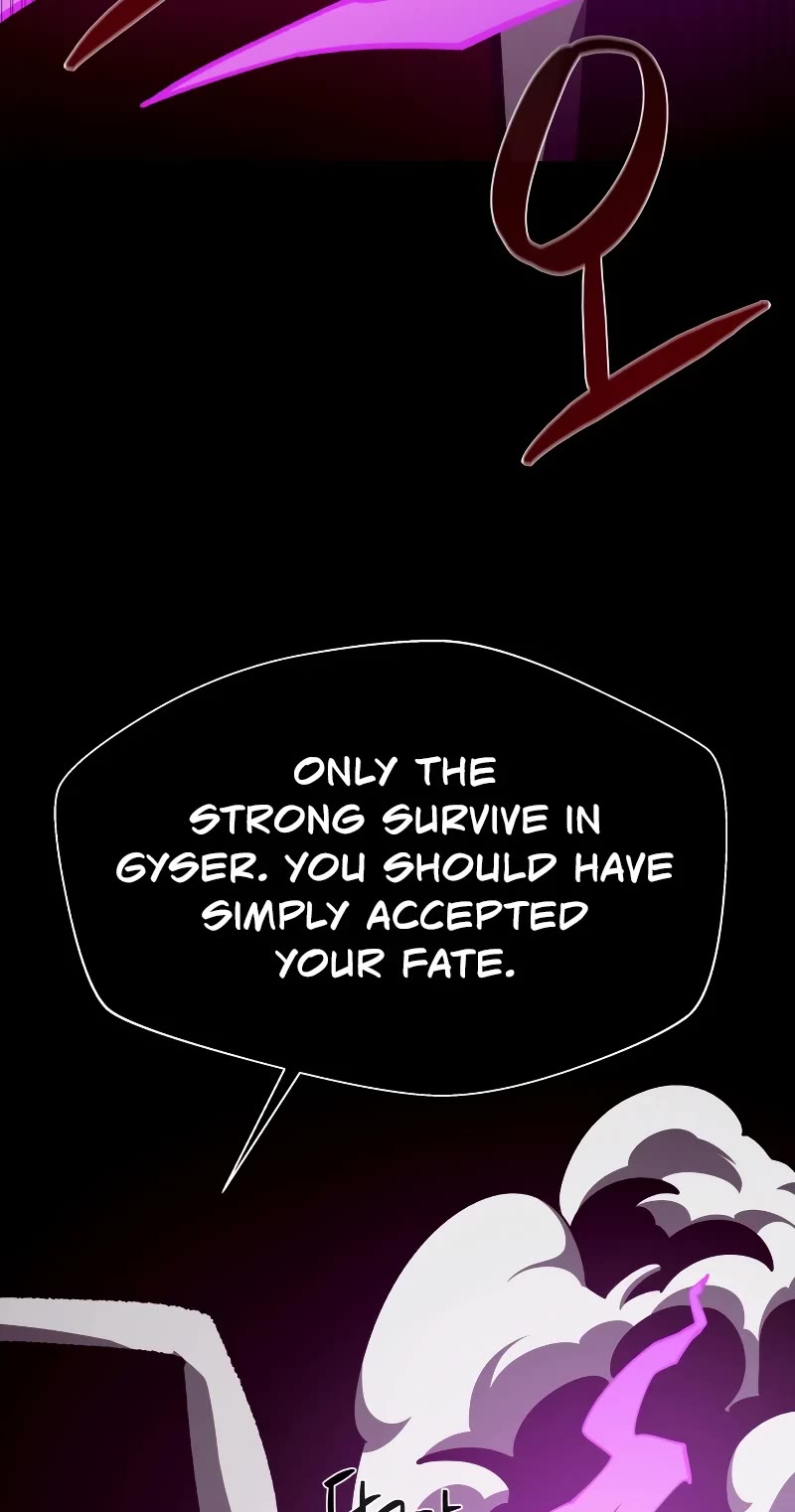 Dungeon Odyssey Chapter 73 page 17 - Chapter 73