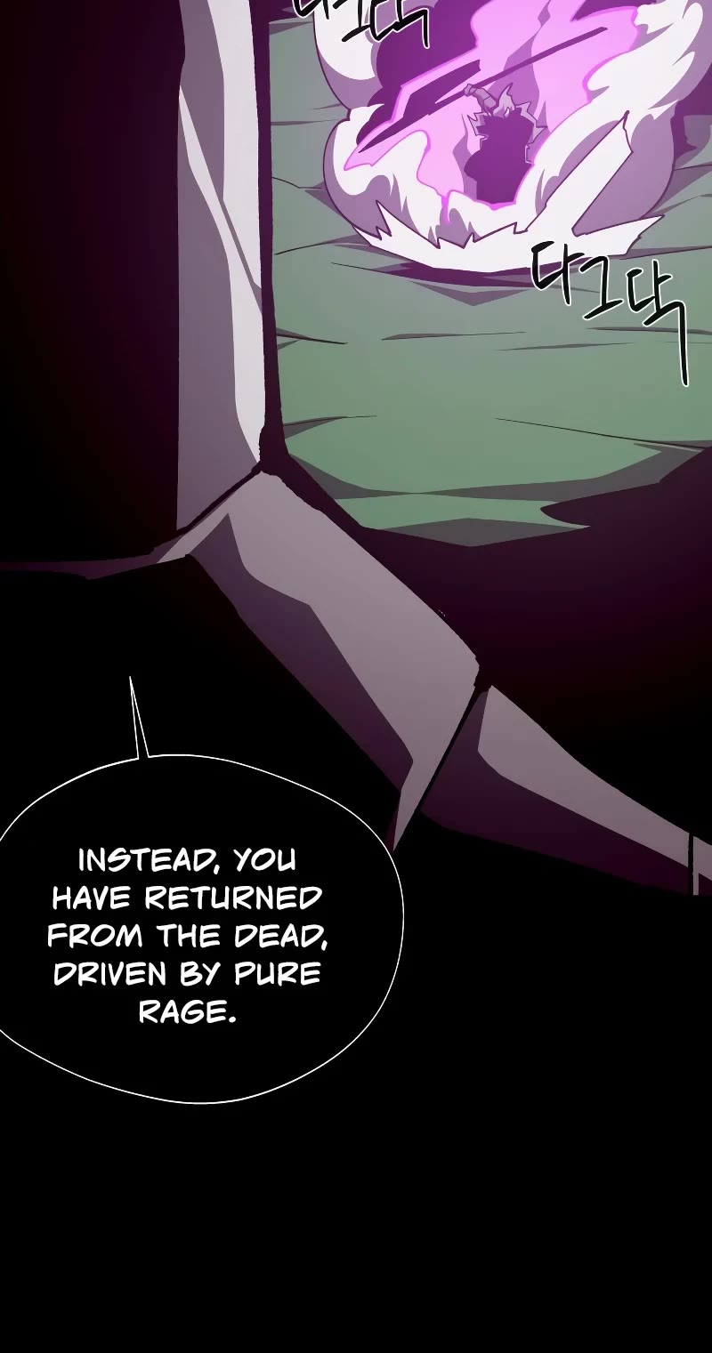Dungeon Odyssey Chapter 73 page 18 - Chapter 73