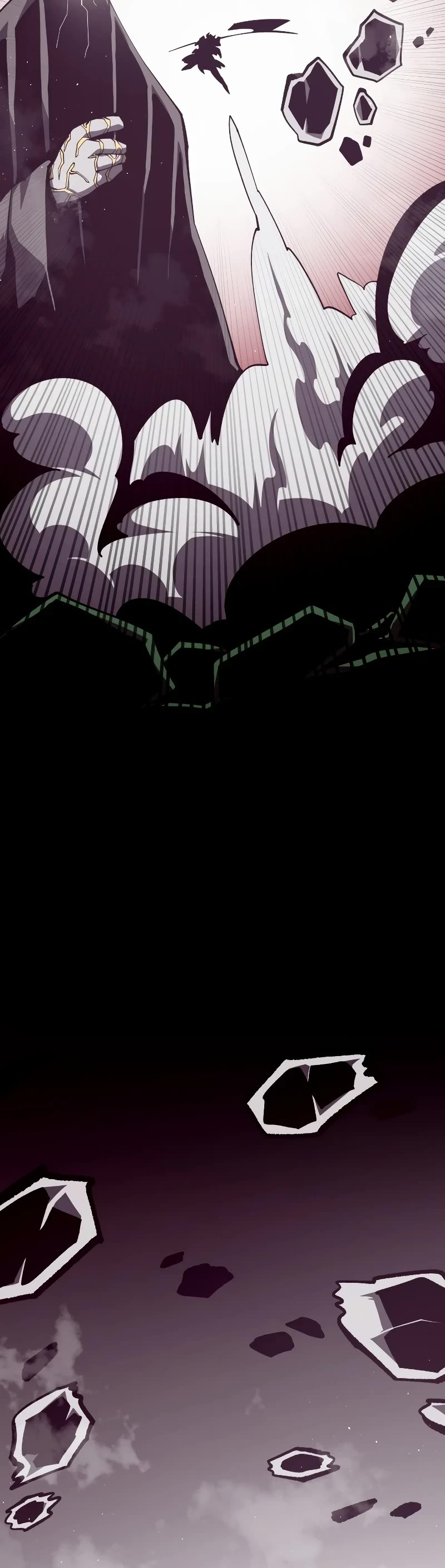 Dungeon Odyssey Chapter 73 page 22 - Chapter 73