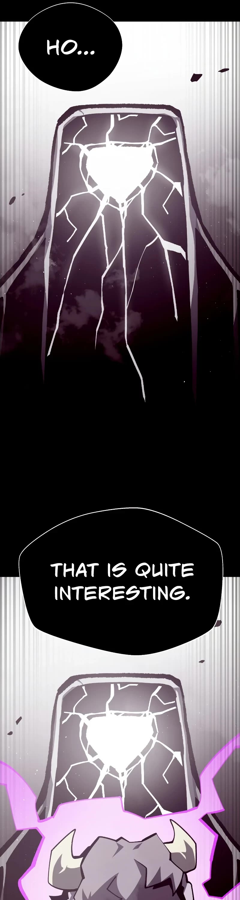 Dungeon Odyssey Chapter 73 page 32 - Chapter 73