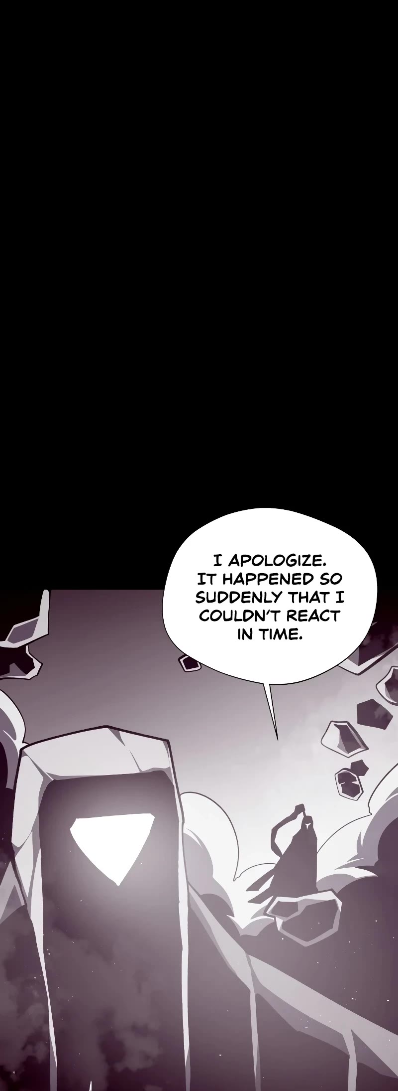 Dungeon Odyssey Chapter 73 page 34 - Chapter 73