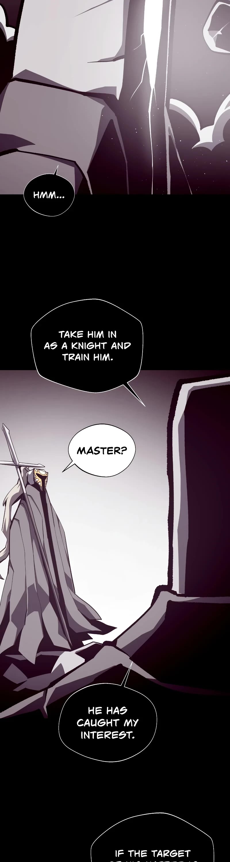 Dungeon Odyssey Chapter 73 page 38 - Chapter 73