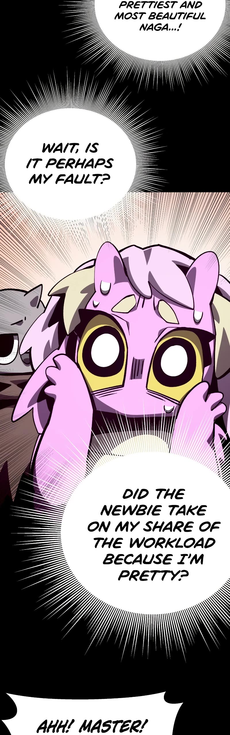 Dungeon Odyssey Chapter 74 page 28 - Chapter 74