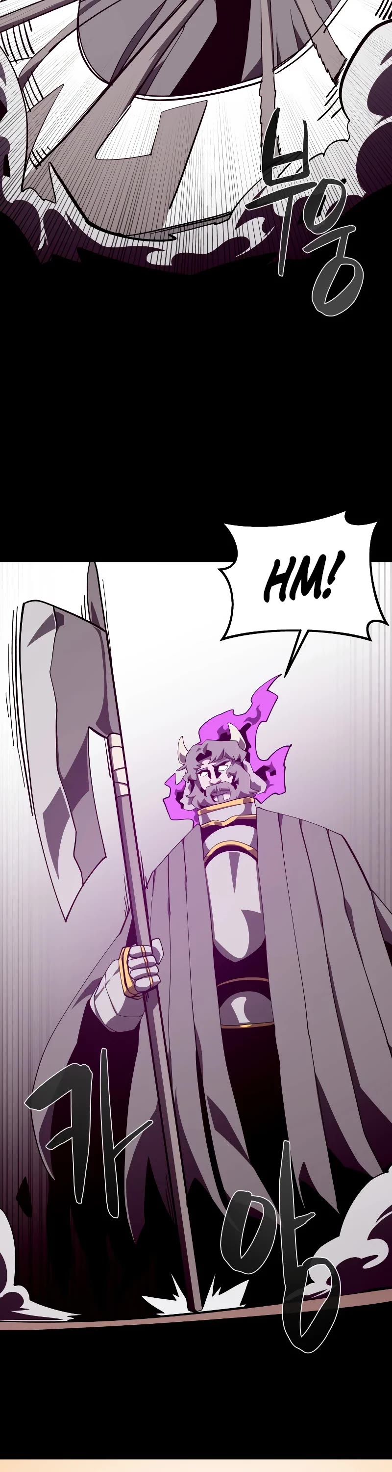 Dungeon Odyssey Chapter 74 page 3 - Chapter 74