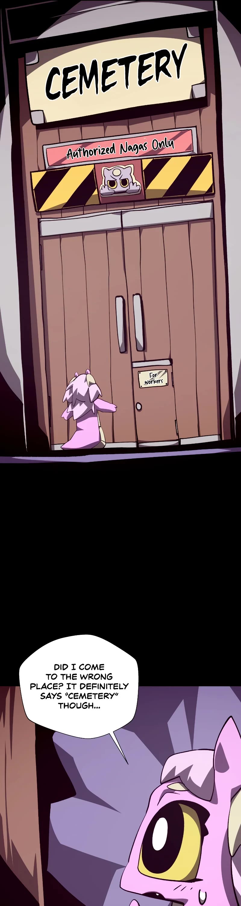 Dungeon Odyssey Chapter 74 page 30 - Chapter 74