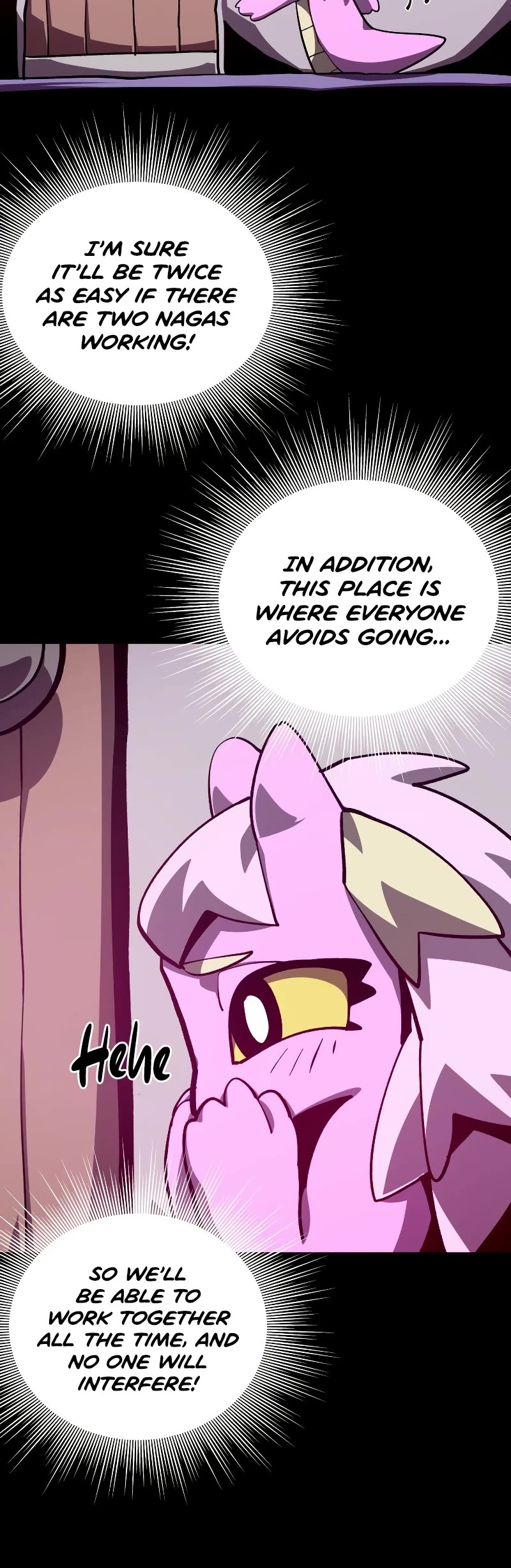 Dungeon Odyssey Chapter 74 page 42 - Chapter 74
