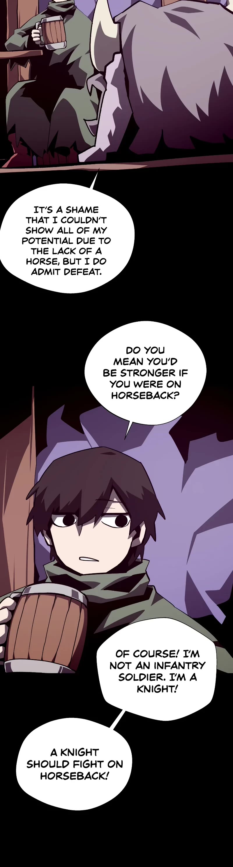 Dungeon Odyssey Chapter 74 page 9 - Chapter 74