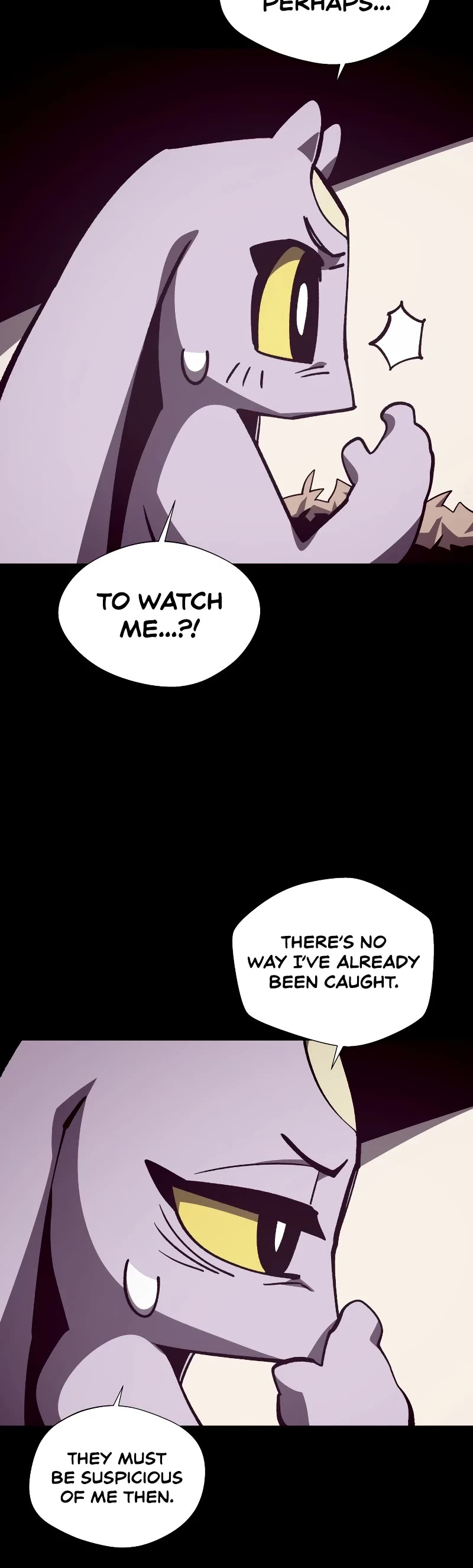 Dungeon Odyssey Chapter 75 page 12 - Chapter 75