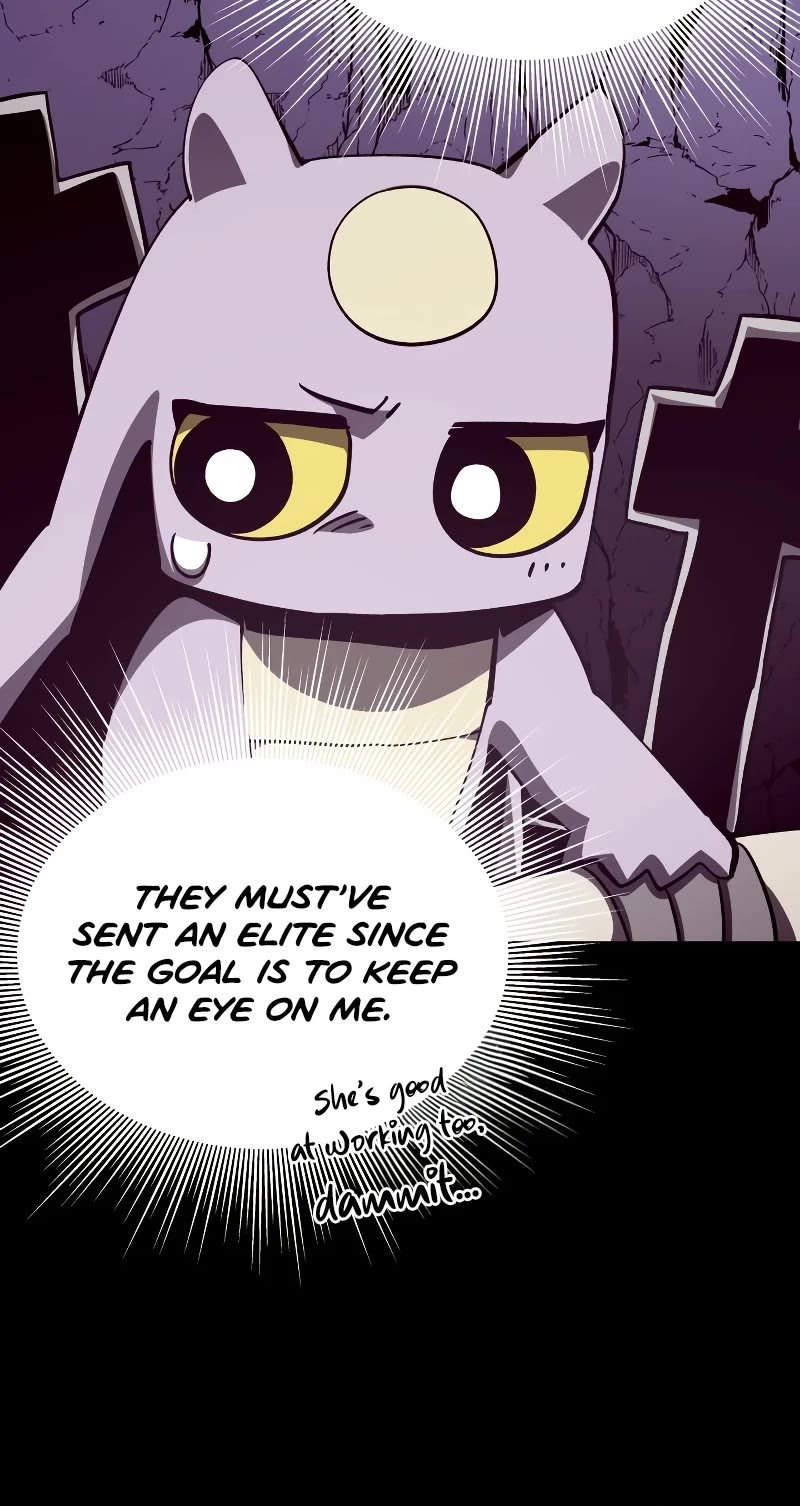 Dungeon Odyssey Chapter 75 page 26 - Chapter 75