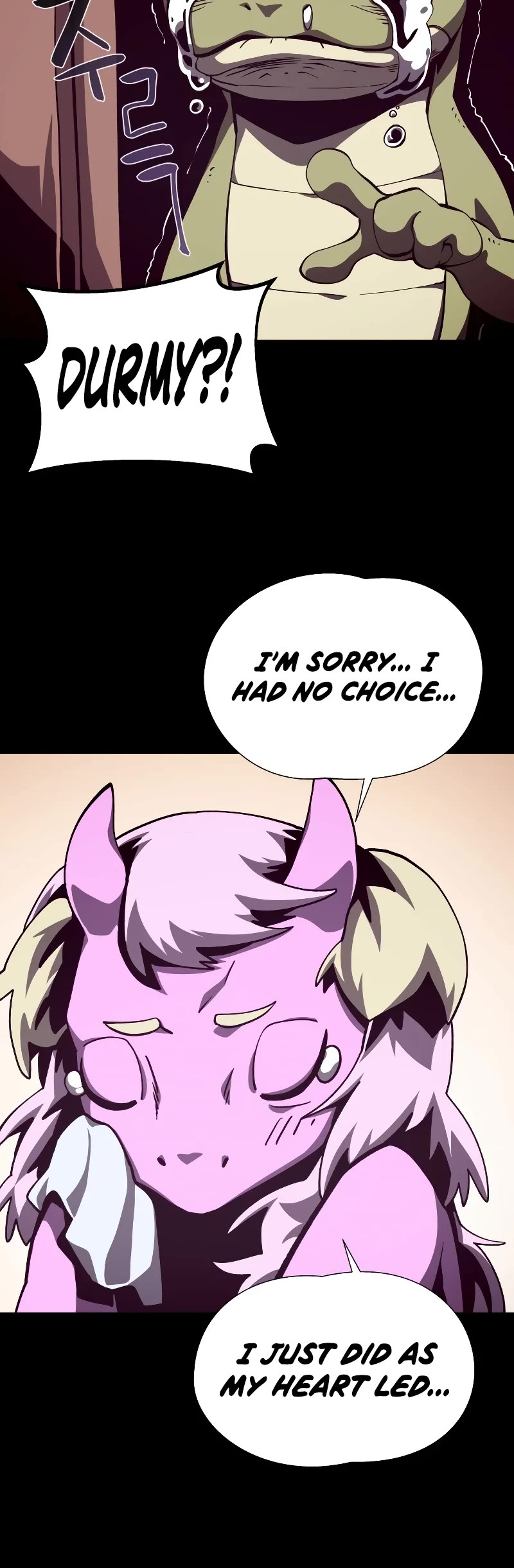 Dungeon Odyssey Chapter 75 page 30 - Chapter 75