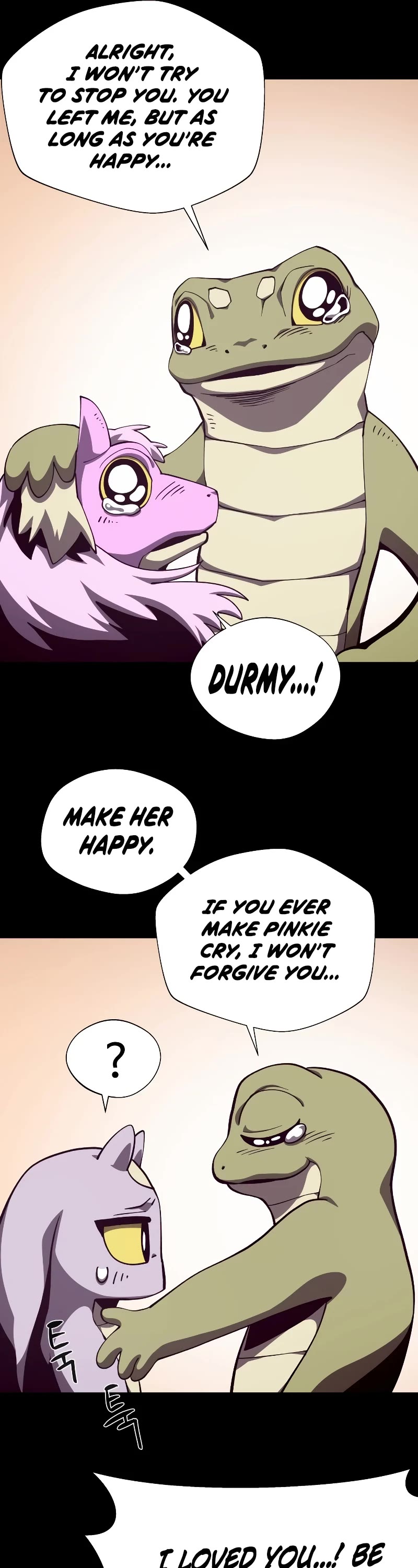 Dungeon Odyssey Chapter 75 page 31 - Chapter 75