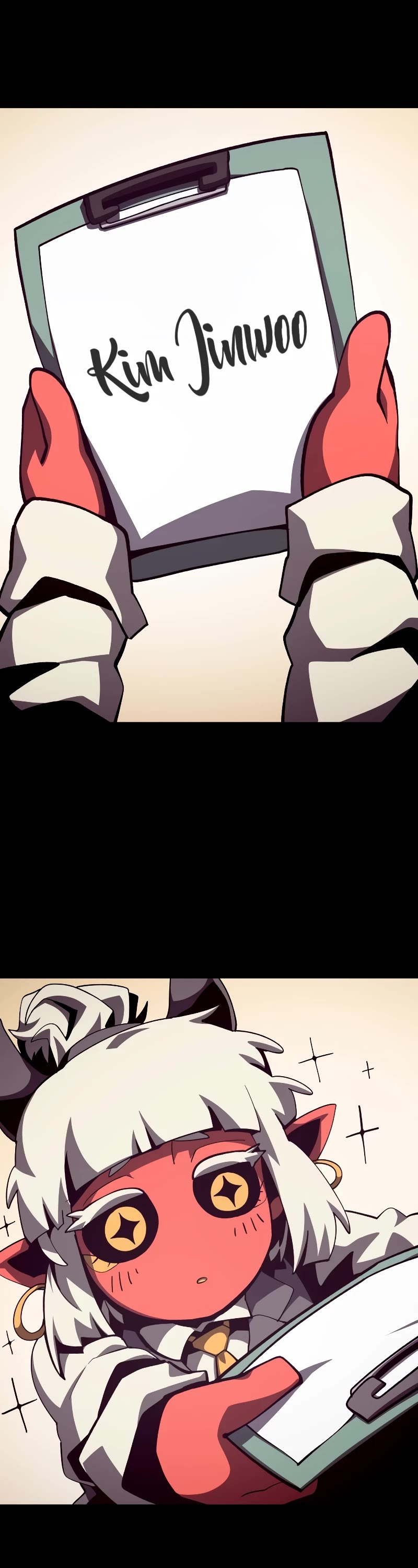 Dungeon Odyssey Chapter 76 page 2 - Chapter 76