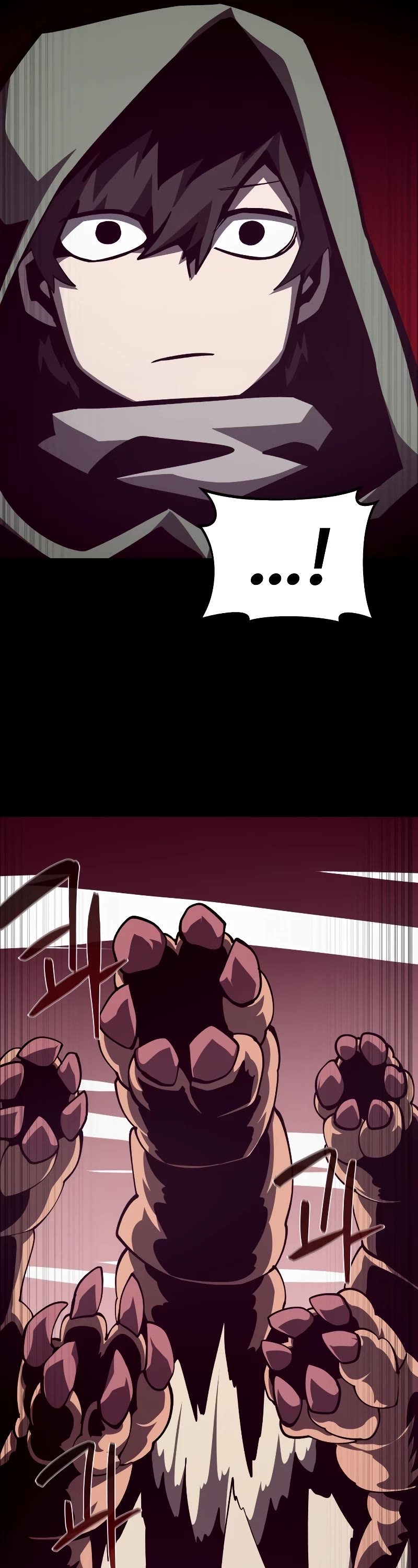 Dungeon Odyssey Chapter 76 page 34 - Chapter 76