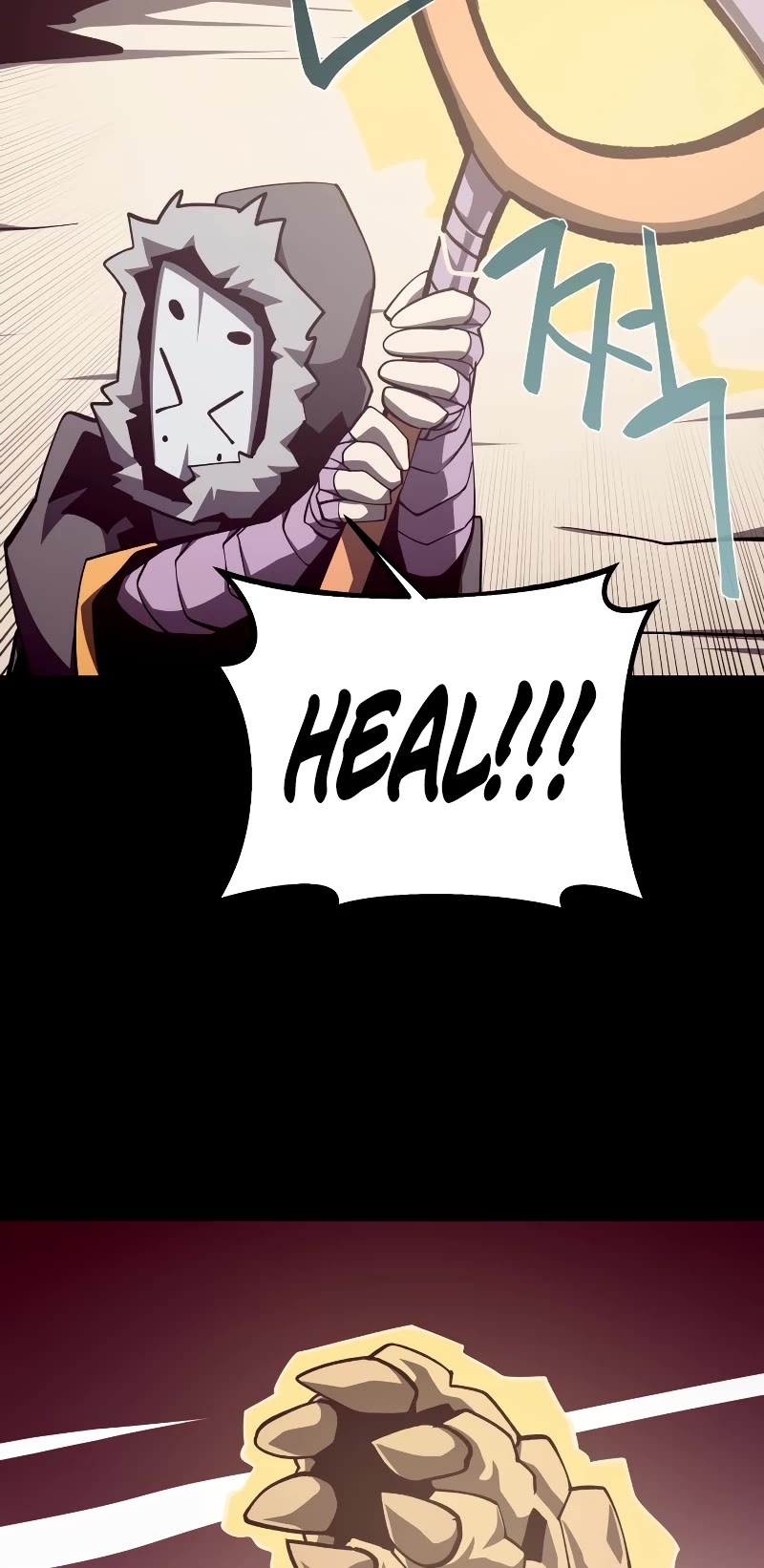Dungeon Odyssey Chapter 76 page 37 - Chapter 76