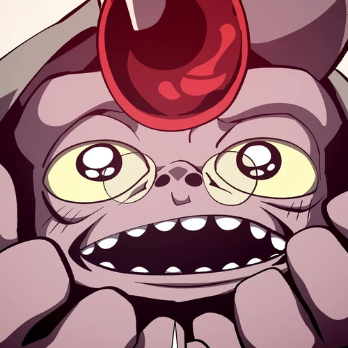 Dungeon Odyssey Chapter 76 cover