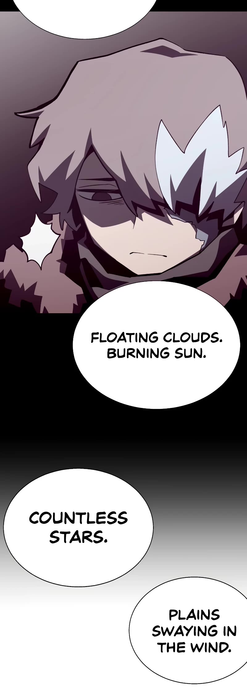 Dungeon Odyssey Chapter 77 page 45 - Chapter 77