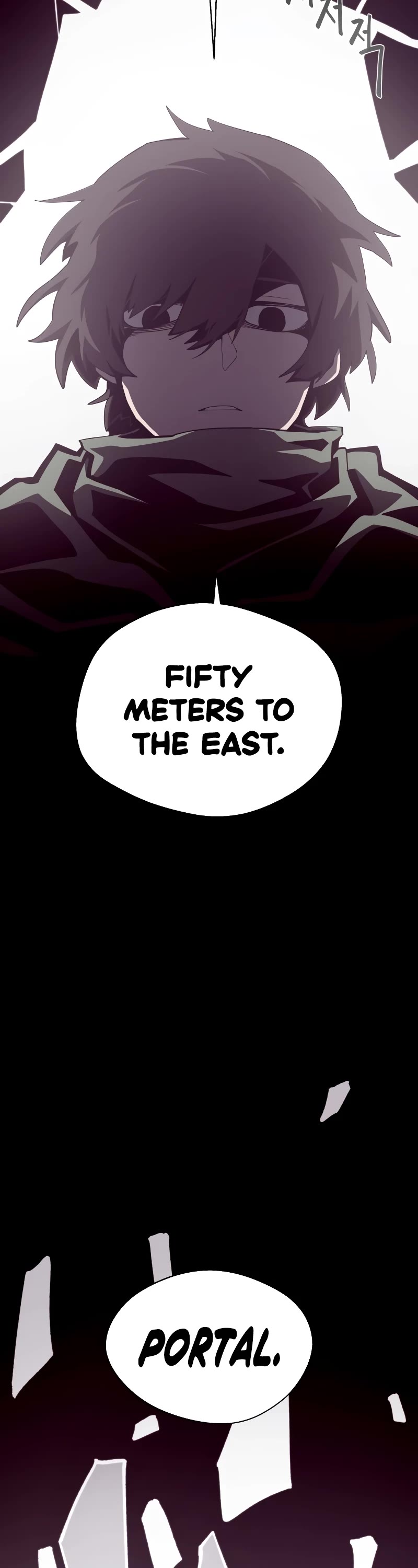 Dungeon Odyssey Chapter 77 page 47 - Chapter 77