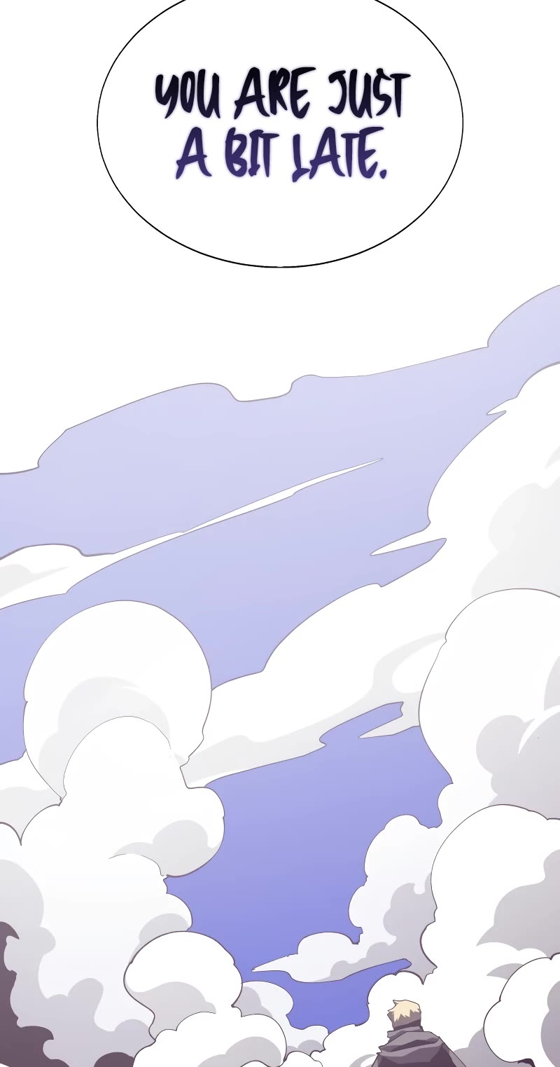 Dungeon Odyssey Chapter 77 page 51 - Chapter 77