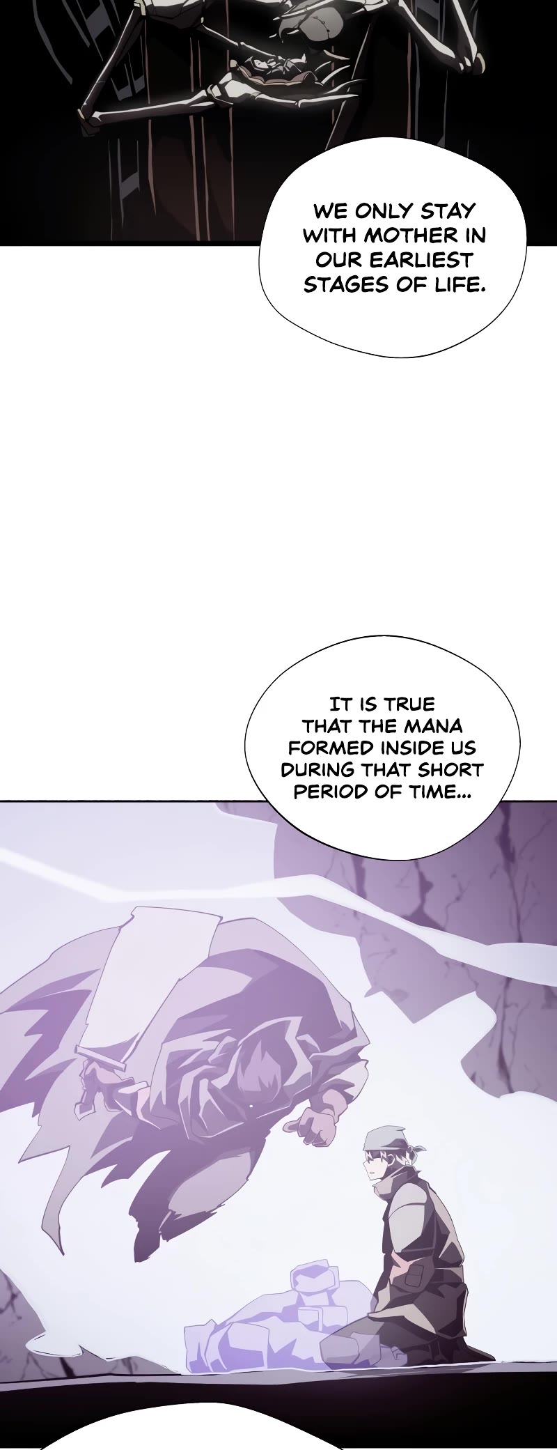 Dungeon Odyssey Chapter 78 page 12 - Chapter 78