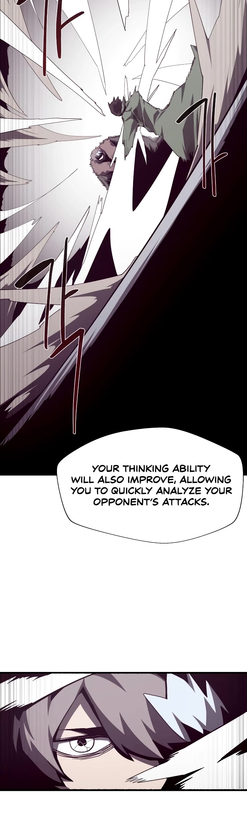 Dungeon Odyssey Chapter 78 page 28 - Chapter 78