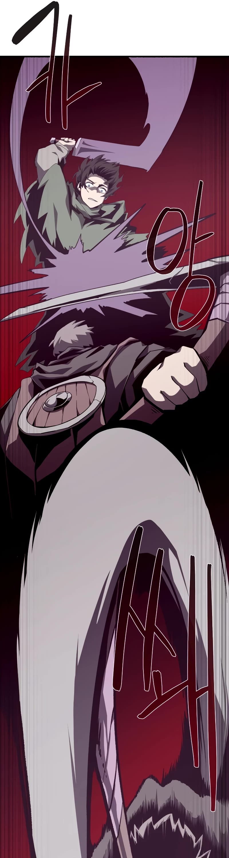 Dungeon Odyssey Chapter 78 page 29 - Chapter 78