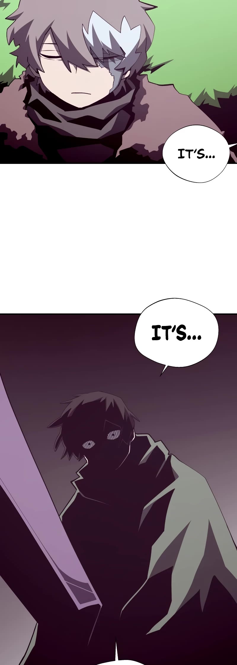 Dungeon Odyssey Chapter 79 page 12 - Chapter 79