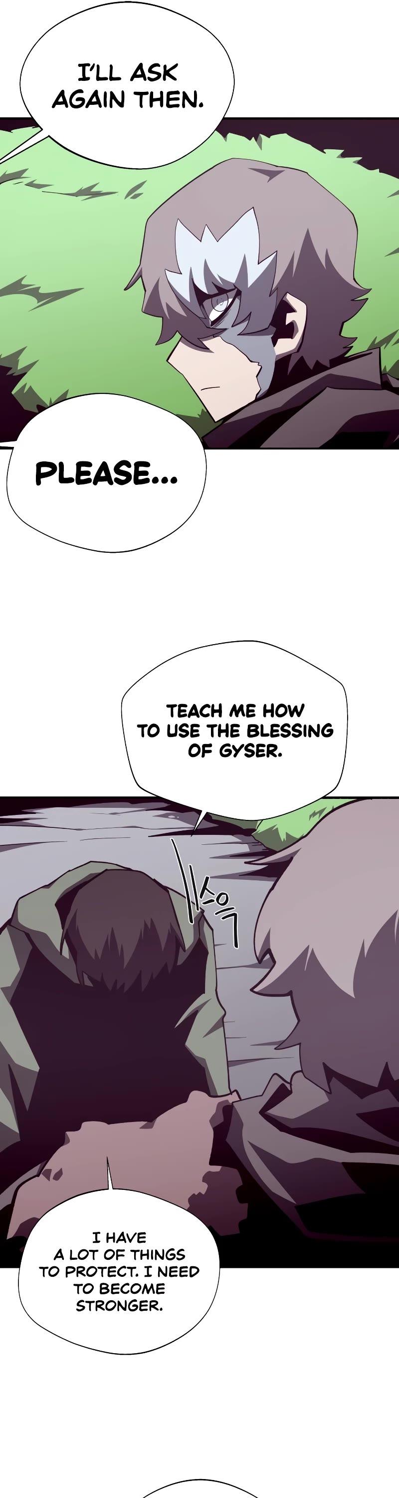 Dungeon Odyssey Chapter 79 page 18 - Chapter 79