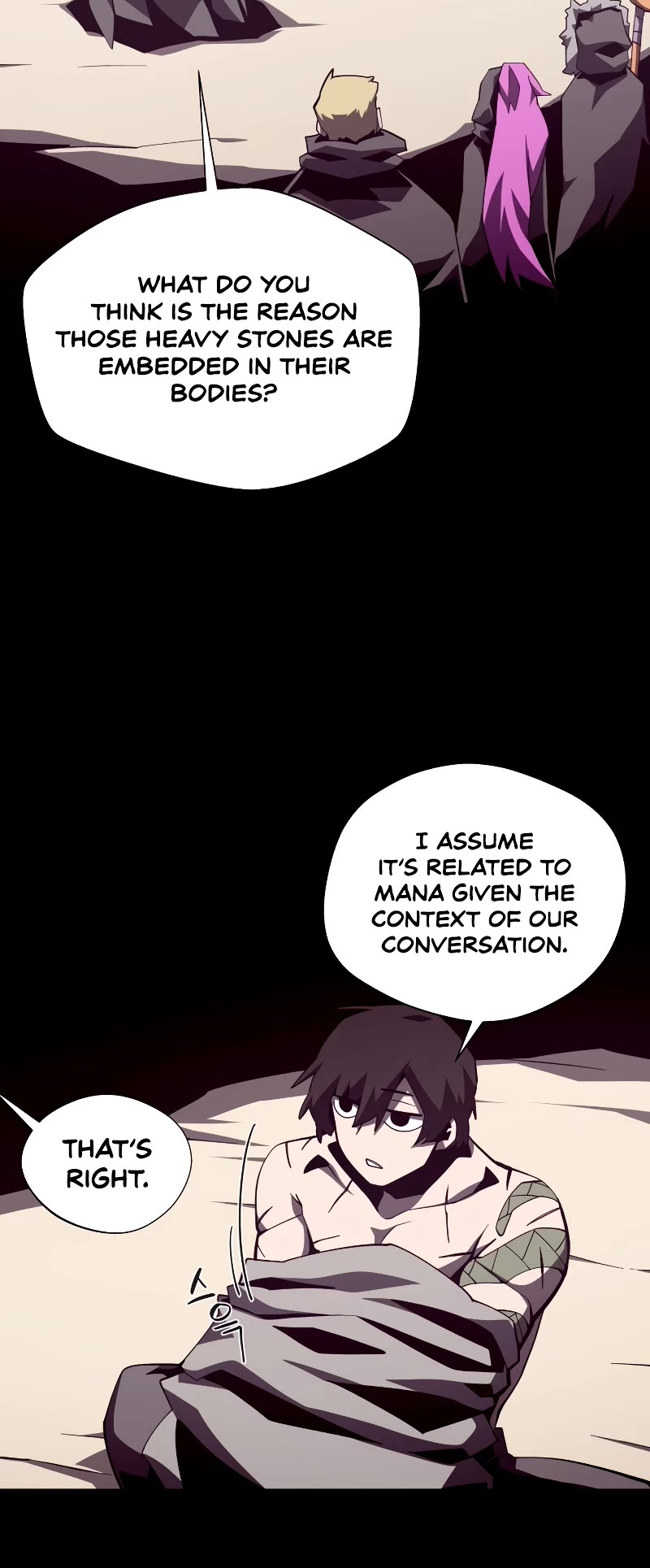 Dungeon Odyssey Chapter 79 page 25 - Chapter 79