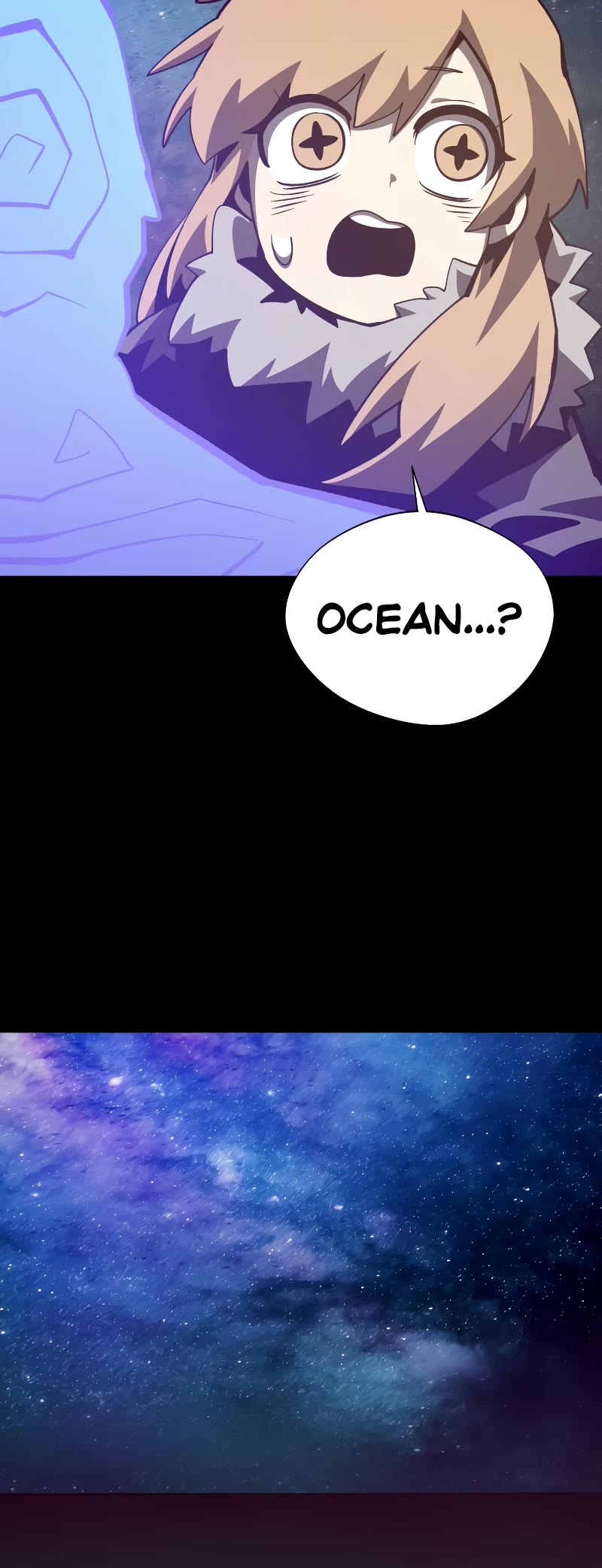 Dungeon Odyssey Chapter 79 page 33 - Chapter 79