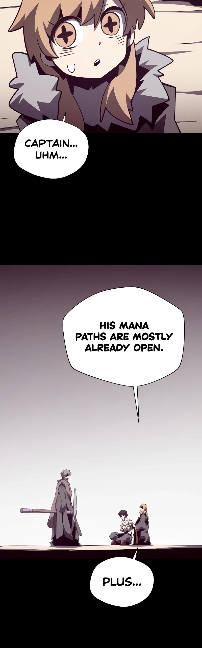 Dungeon Odyssey Chapter 79 page 41 - Chapter 79