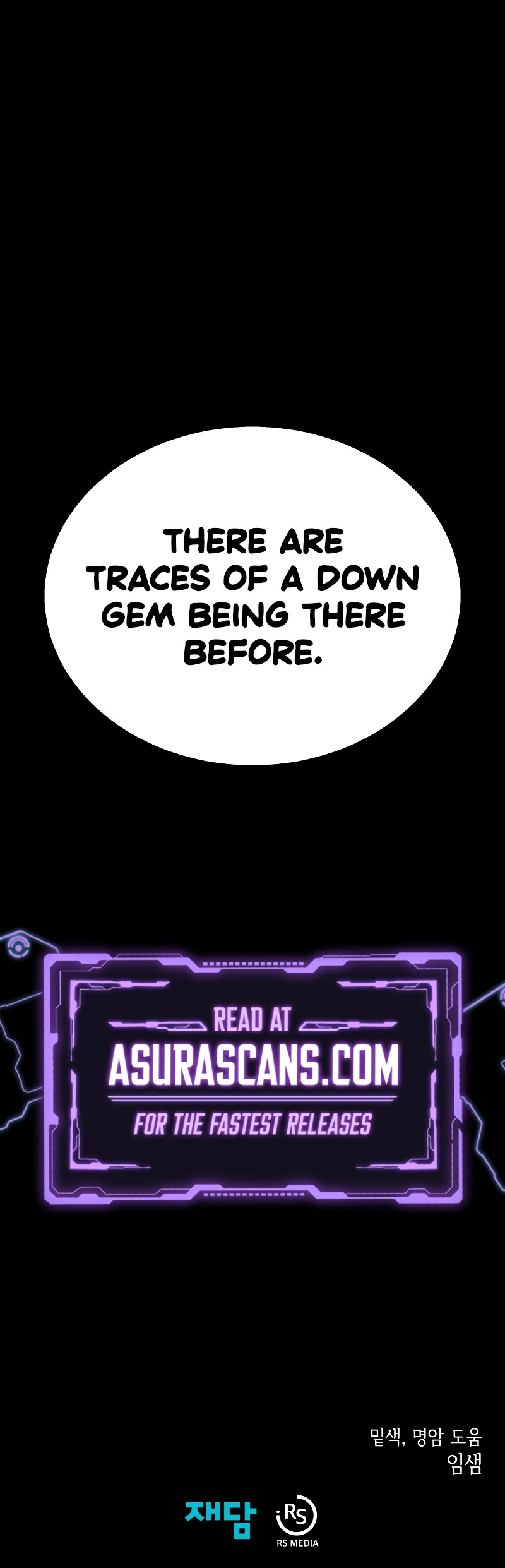 Dungeon Odyssey Chapter 79 page 42 - Chapter 79