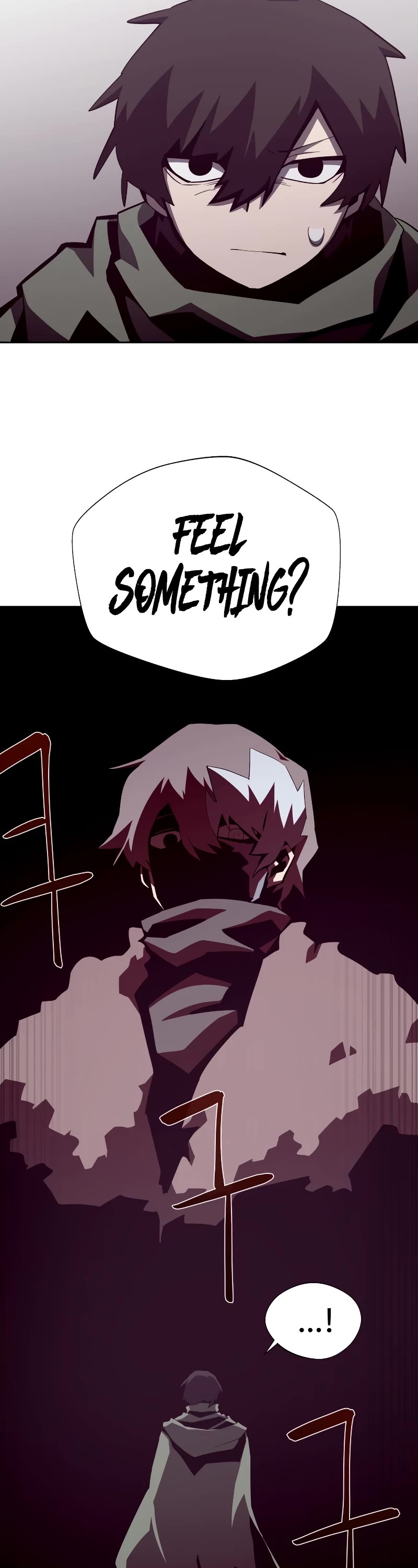 Dungeon Odyssey Chapter 79 page 7 - Chapter 79