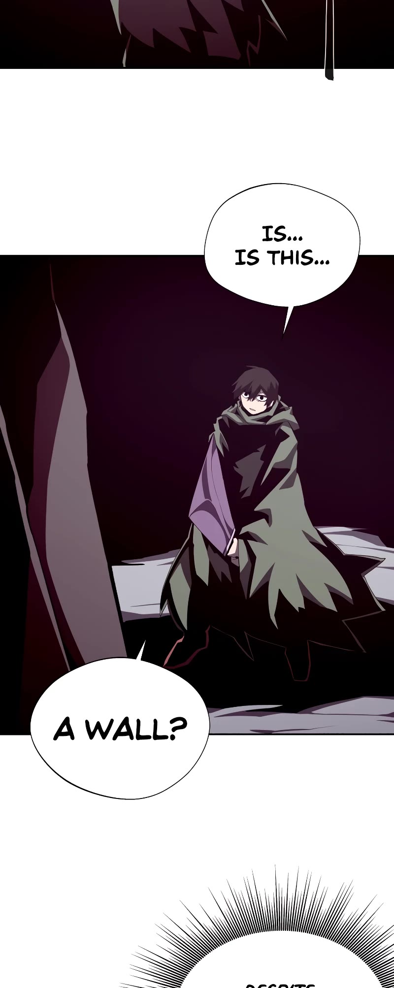Dungeon Odyssey Chapter 79 page 8 - Chapter 79