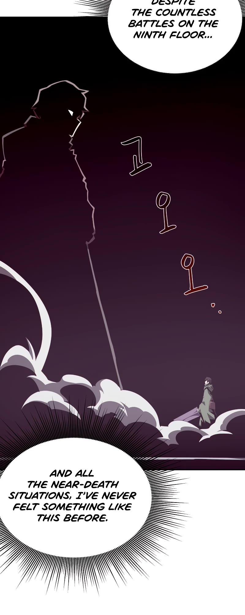 Dungeon Odyssey Chapter 79 page 9 - Chapter 79