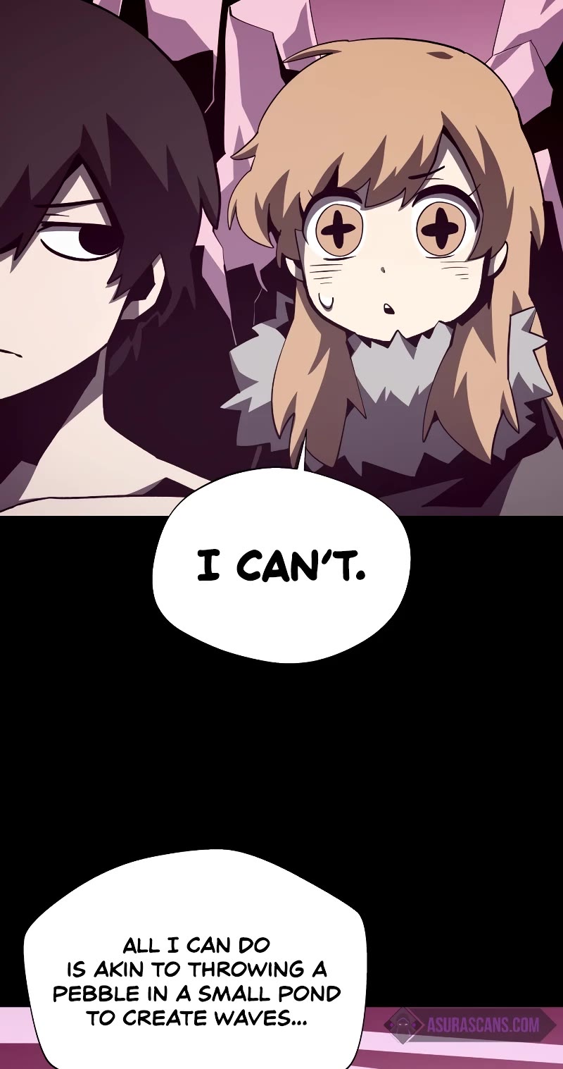 Dungeon Odyssey Chapter 80 page 15 - Chapter 80