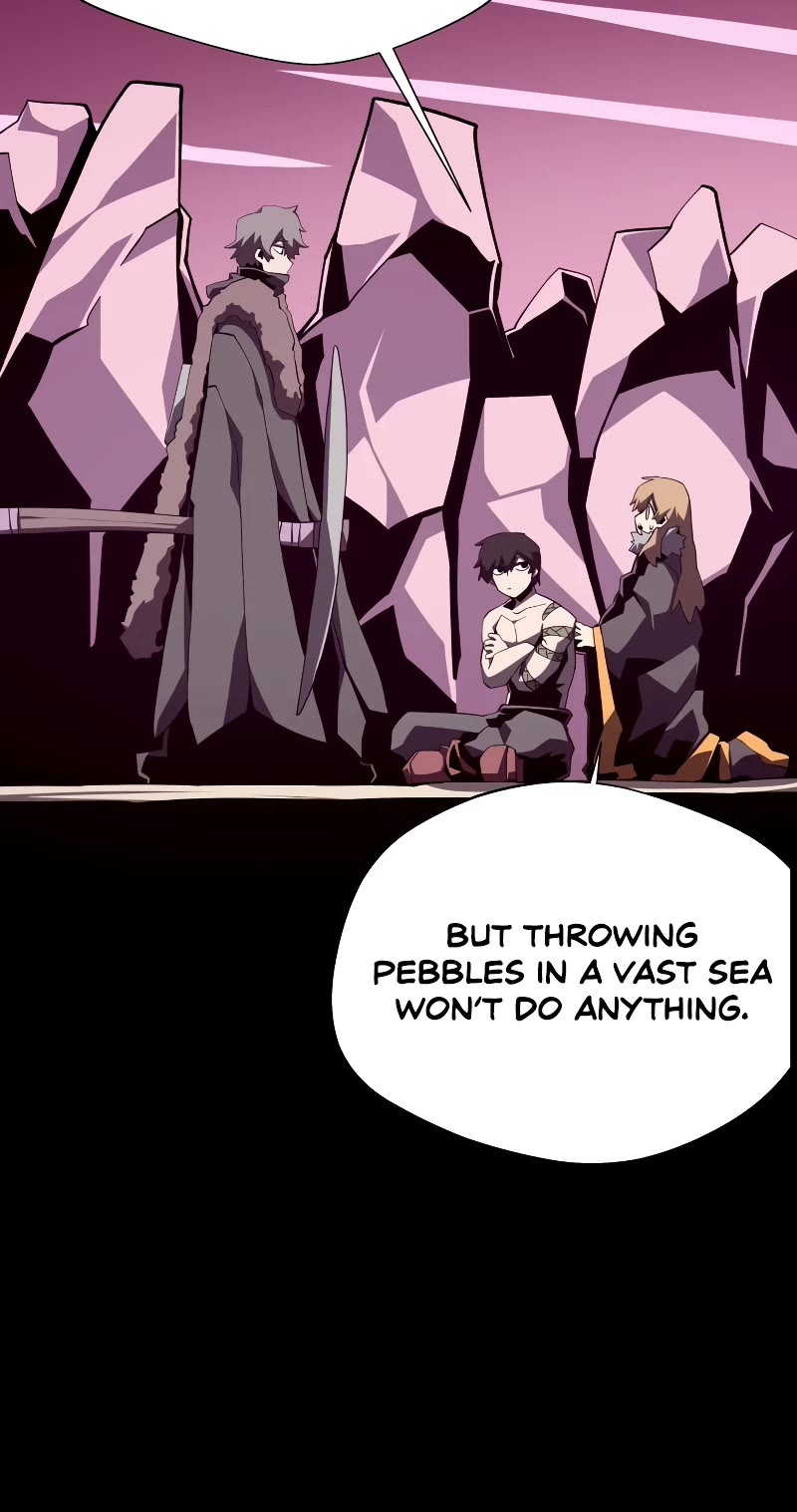 Dungeon Odyssey Chapter 80 page 16 - Chapter 80