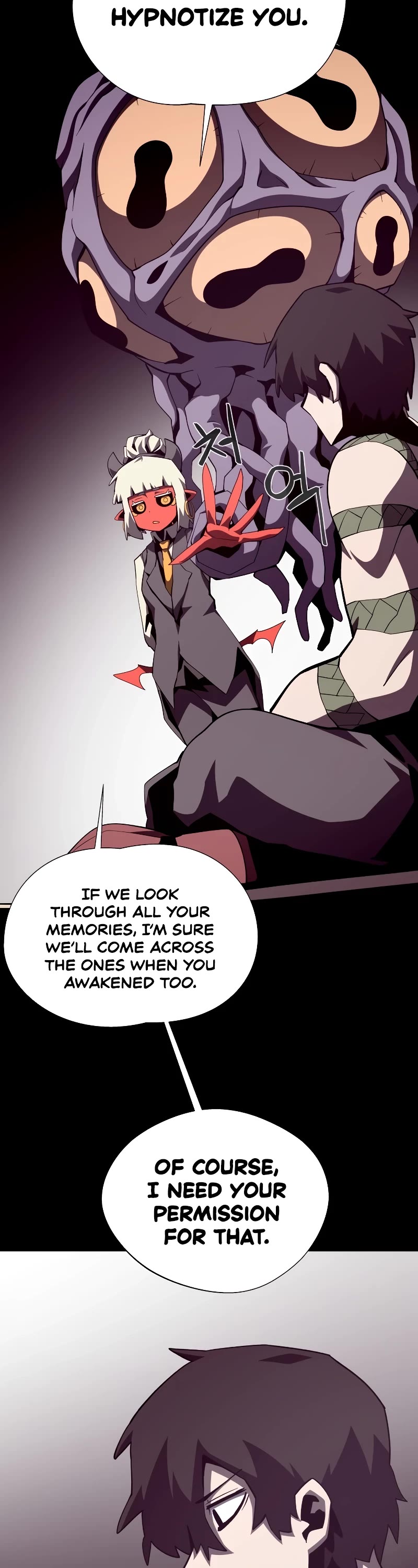 Dungeon Odyssey Chapter 80 page 29 - Chapter 80