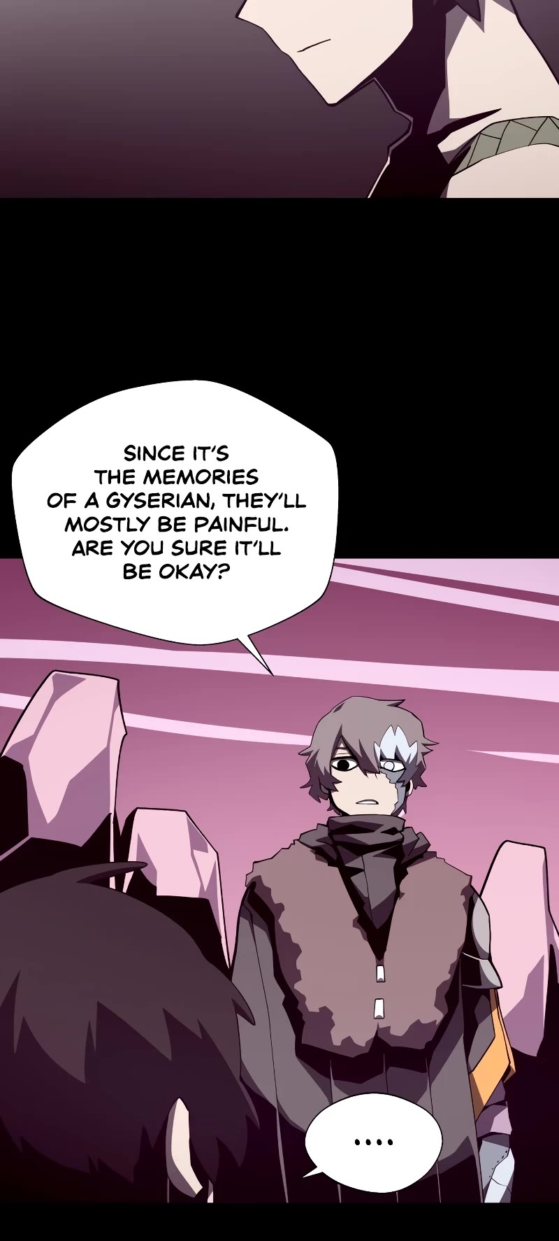 Dungeon Odyssey Chapter 80 page 30 - Chapter 80
